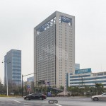 吉桥大厦写字楼租赁 滨江区政府98-870m²办公室出租