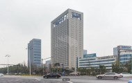 吉桥大厦写字楼租赁 滨江区政府98-870m²办公室出租