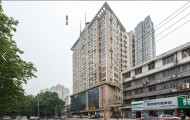 嘉美大厦写字楼租赁 城南友谊东路200m²办公室出租