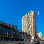 绿地乐和城写字楼出租 城南南二环0-240m²办公室租赁
