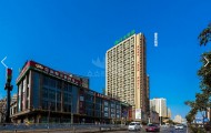 绿地乐和城写字楼出租 城南南二环0-240m²办公室租赁