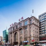 金鑫国际写字楼出租 城内大差市169m²办公室租赁