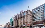 金鑫国际写字楼出租 城内大差市169m²办公室租赁