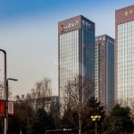 唐沣国际广场写字楼租赁 高新区沣惠南路202-2400m²办公室出租