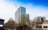 中铁第壹国际写字楼出租  城南雁塔北路54-2250m²办公室租赁