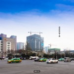 西安软件园一期写字楼租赁 高新区科技路100-1000m²办公室出租