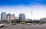 西安软件园一期写字楼租赁 高新区科技路100-1000m²办公室出租