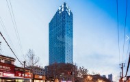 隆基大厦商务写字楼租赁 城西沣镐路400-1600m²办公室出租