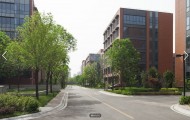 中科云谷园写字楼出租 昌平区南中路3000-3300m²办公室租赁