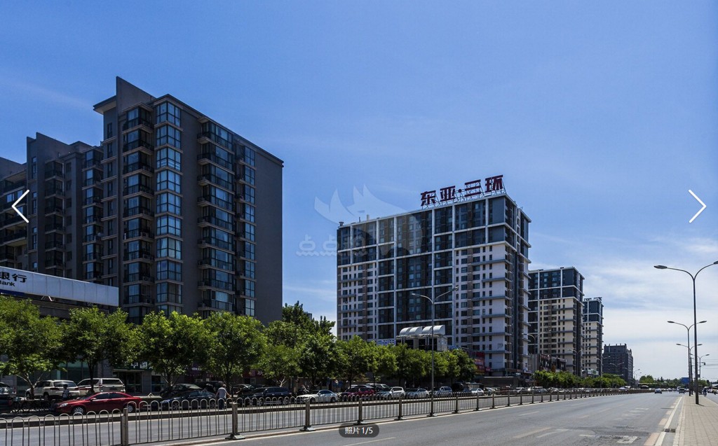 东亚三环中心写字楼租赁 丰台马家堡45-83m²办公室出租