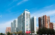北辰福地V中心写字楼出租 朝阳定福庄51-1126m²办公室租赁