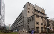 徐汇古玩城写字楼出租 徐汇万体馆420m²办公室租赁