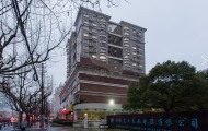 宏汇大厦商务写字楼出租 徐汇万体馆382m²办公室租赁