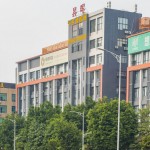 昇晖大厦写字楼出租 天河区车陂1000m²办公室租赁