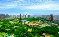 险资相中深圳写字楼市场，价值洼地或将不在