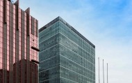 CBD国际大厦写字楼租赁 朝阳CBD5-2460m²办公室出租