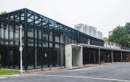 coco文化产业园写字楼出租  白云机场路沿线200-1200m²办公室租赁