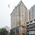 嘉美大厦写字楼出租  城南友谊东路200m²办公室租赁