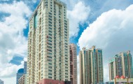 太阳岛大厦写字楼租赁  罗湖东门53-102m²办公室出租
