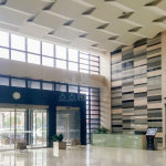 朗臣大厦商务写字楼出租  高新区科技路附近95-300m²办公室租赁