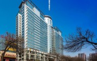 西部电力商务中心写字楼租赁   城东东二环48-800m²办公室出租