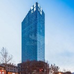隆基大厦写字楼租赁  城西沣镐路400-1600m²办公室出租