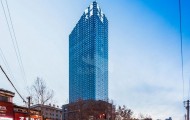 隆基大厦写字楼租赁  城西沣镐路400-1600m²办公室出租