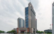 杭州拱墅湖墅南路白马大厦写字楼出租 办公室出租户型85-680m²