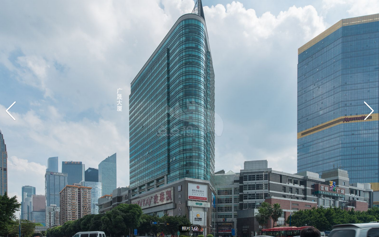 ݱŻʢ㳡д¥ 칫ҳ⻧202-1250m