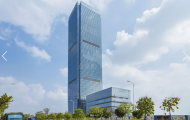 越秀东风路壬丰商务大厦写字楼出租 办公室出租户型102-570m²