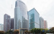 广州天河珠江新城远洋大厦写字楼出租 办公室出租户型152-905m²