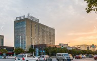 浦东张江高科浦东国际人才城写字楼出租 办公室出租户型0-235m²