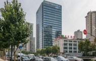 上海黄浦外滩金外滩国际广场写字楼出租 办公室出租户型 165-2240m²