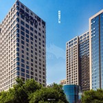 高新区锦业路研祥城市广场写字楼出租 24套办公室租赁