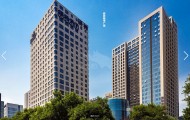 高新区锦业路研祥城市广场写字楼出租 24套办公室租赁