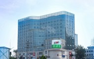 北京朝阳酒仙桥新港大厦写字楼出租 办公室出租户型157-1700m²