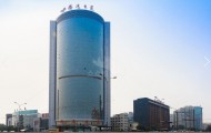 北京海淀紫竹桥腾达大厦写字楼出租 办公室出租户型220-740m²
