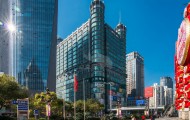 浦东八佰伴1088广场（中融国际商城）办公室出租 租金5.2元/m²/天