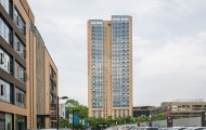 杭州滨江四桥天和高科技产业园办公室出租 租金1.5元/m²/天