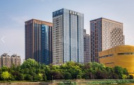杭州滨江区政府金龙大厦写字楼出租 2套办公室租赁