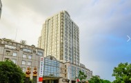 杭州上城解放路商圈铭扬大厦写字楼出租 2套办公室租赁