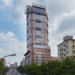 越秀北京路商圈万菱广场写字楼出租 35套办公室租赁