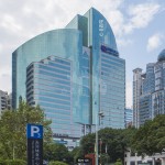 天河体育中心建和中心大厦写字楼出租 办公室出租户型10-1489m²