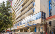 广州天河北威尼国际（威立大厦）写字楼出租 租金79元/m²/月