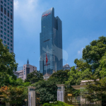 静安区静安寺SOHO东海广场字楼出租 办公室出租户型5-2005m²