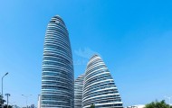 加拿大写字楼销售额暴增5.5倍 原系受中国买家看好