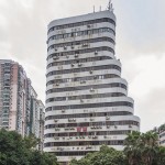 中粤大厦写字楼租赁  越秀区中山二路49-333m²办公室出租