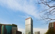 北京朝阳望京方恒国际中心写字楼出租 办公室4.69元/m²/天起租
