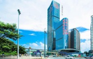 福田车公庙京基滨河时代广场写字楼出租 46套55-3220㎡办公室租赁