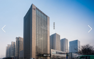 中登文景大厦写字楼出租 办公室出租户型122-1700m²